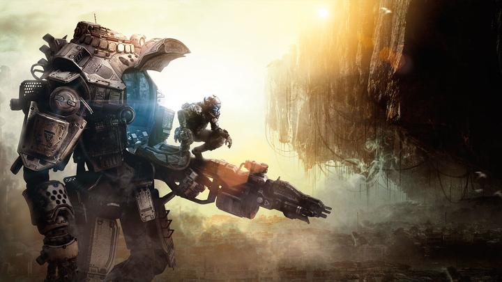 Image du produit EA Games Titanfall (Xbox One) (Import V (PC)