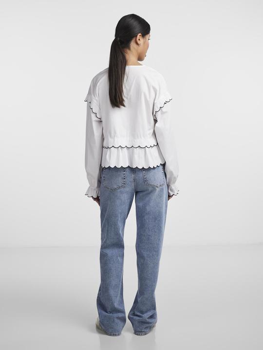 Image du produit Pieces PCLUNA Blouse (XS)