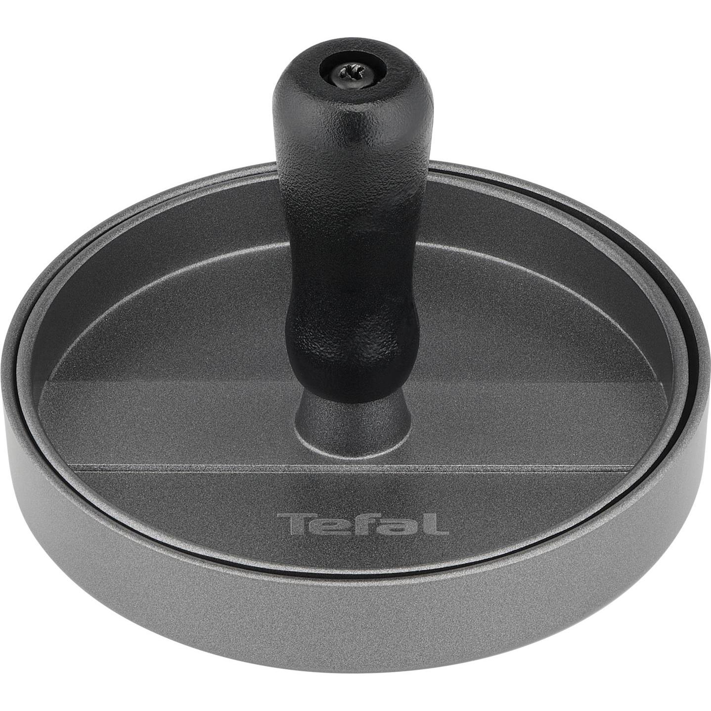 Tefal K18511, Zubehör Kochgeschirr, Grau