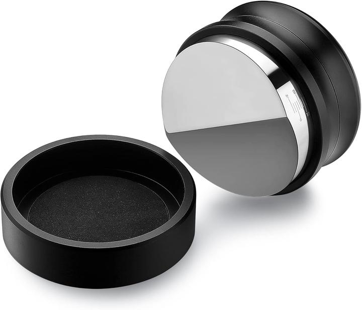 Normcore Kaffeeverteiler