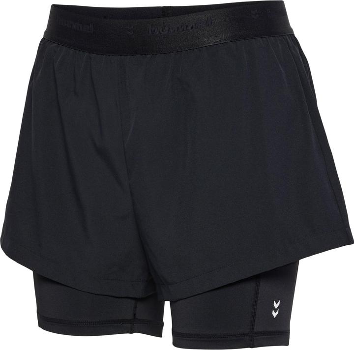 Image du produit hummel hmlMT FLY 2 IN 1 SHORTS (L)