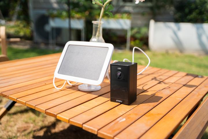 Produktbild Imou Ethernet camera / IP Cam (2560 x 1440 Pixels)