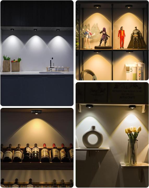 Produktbild Willed LED-Spots