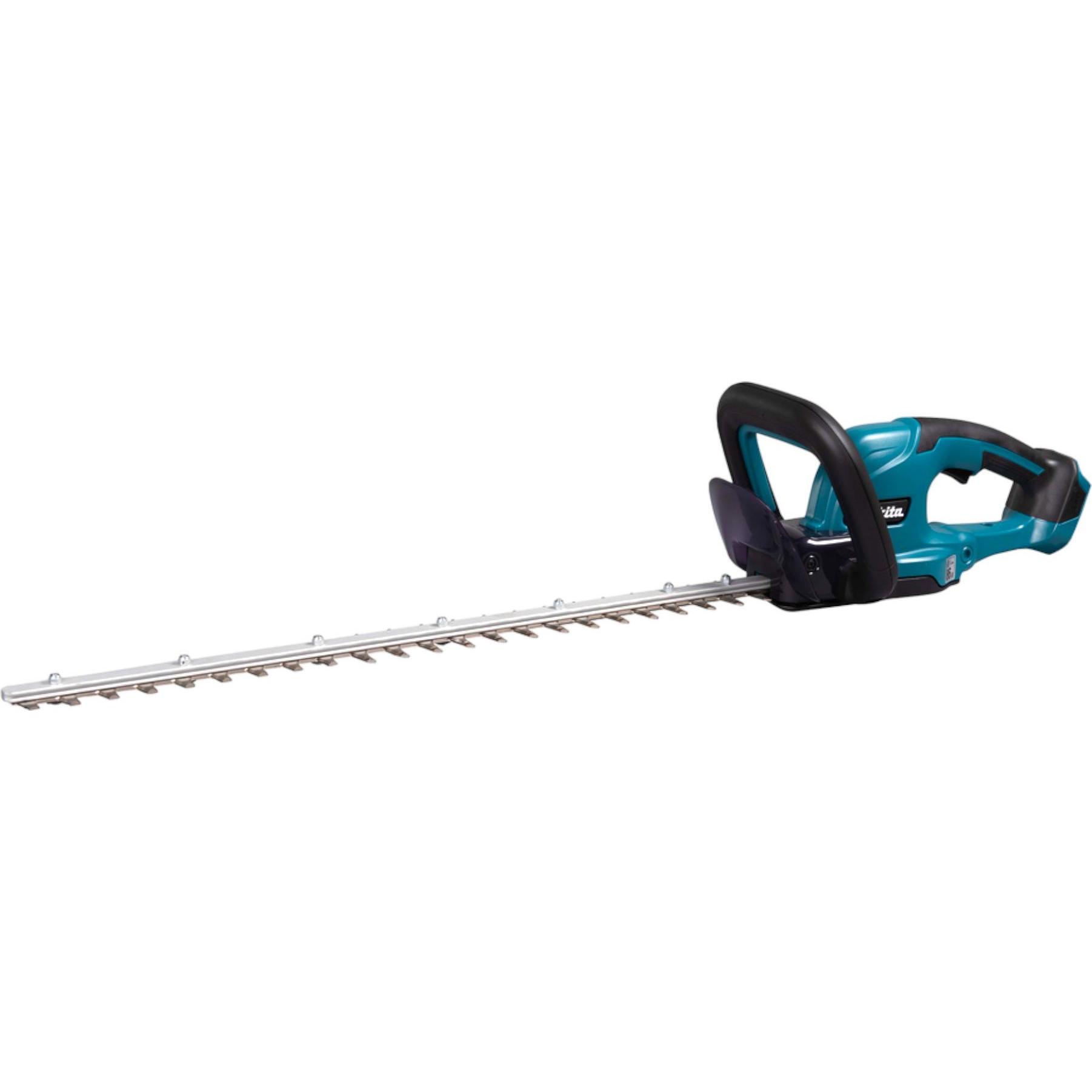 Thumbnail - Makita, Heckenschere, DUH 607 M Akku Heckenschere 18 V 60 cm + 1x Akku 4,0 Ah - ohne Ladegerät (Akkuheckenschere)