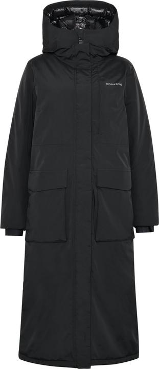 Produktbild Didriksons Women's Leya Parka 4 (46)