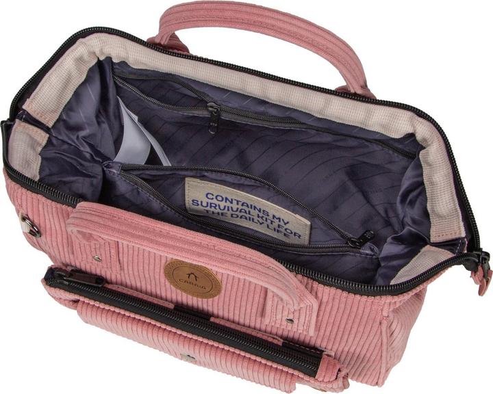 Immagine prodotto Cabaia Handtasche Crossbody Denim Medium