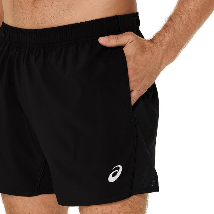Actual product image ASICS Performance Core 5 Short (XL)