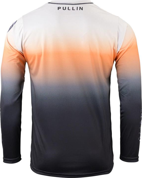 Actual product image Pull In Moto Challenger Master (XL)