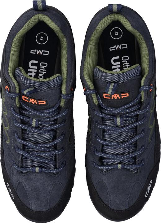 Produktbild CMP Campagnolo Moon Low Trekking Shoes Waterproof (44)