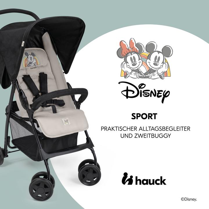 Produktbild Hauck Sport