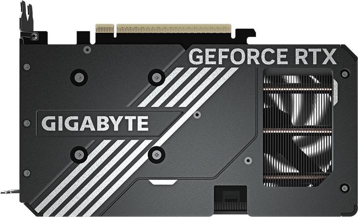 Actual product image Gigabyte GeForce RTX 5060 Ti Windforce MAX OC (16 GB)