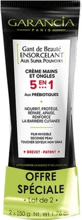 Image du produit Garancia Crème Mains / Ongles Duo (100 ml)