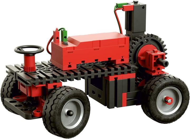 Immagine prodotto Fischertechnik Meccanico statico 2