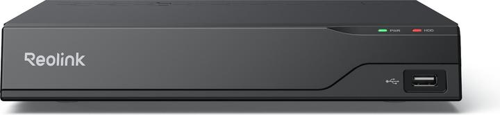 Reolink PR-PN8 (Videoregistratore di rete (NVR))