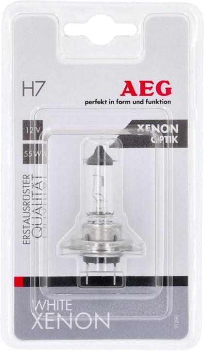 Produktbild AEG Xenon Plus (H7)