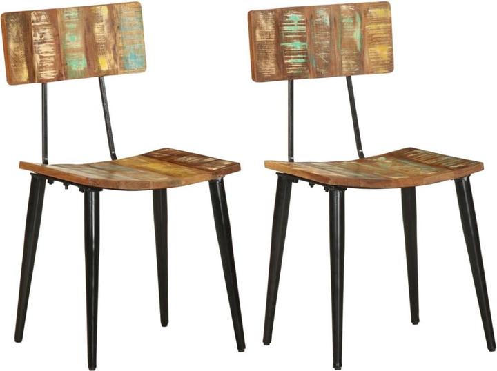 Image du produit vidaXL Esszimmerstuhl