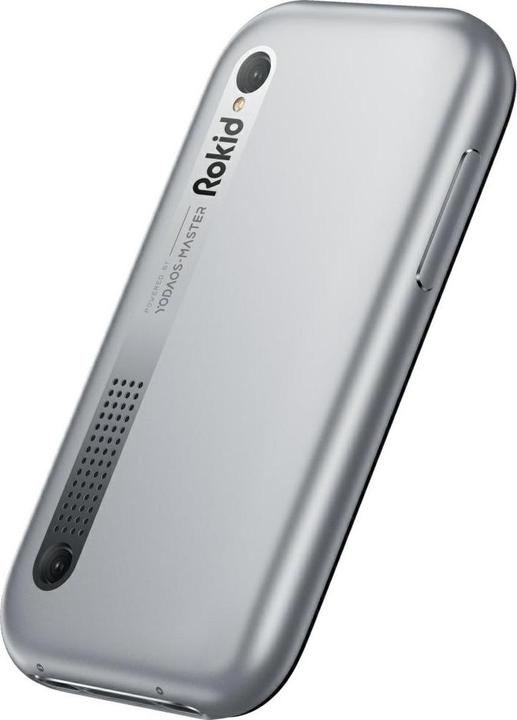 Rokid Set AR Spatial Glasses + Station2