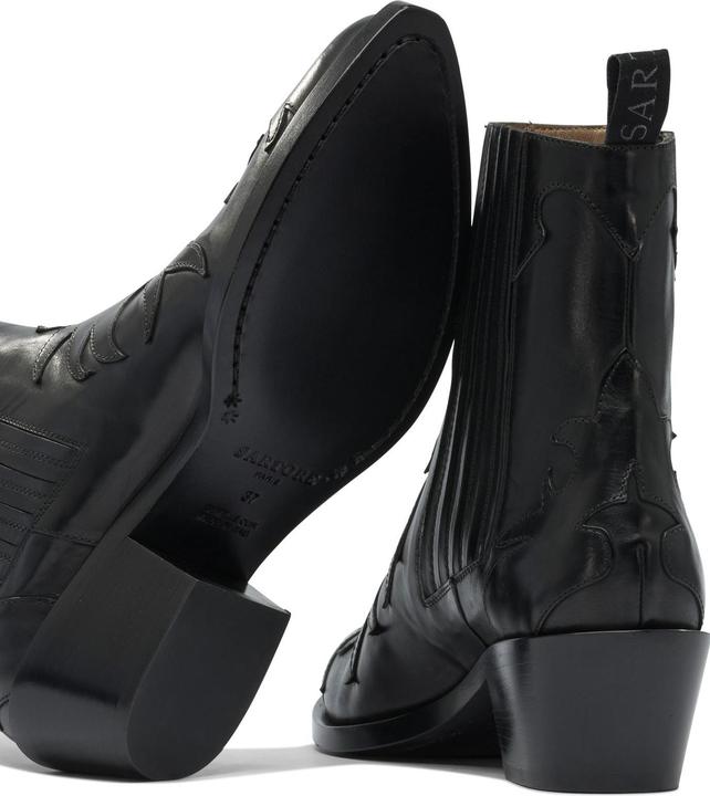 Image du produit Sartore Ankle boots (39)