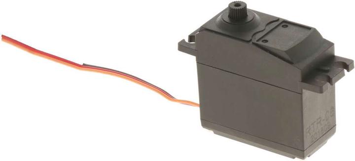 Image du produit Cistron Savox RTR-06 (6KG)
