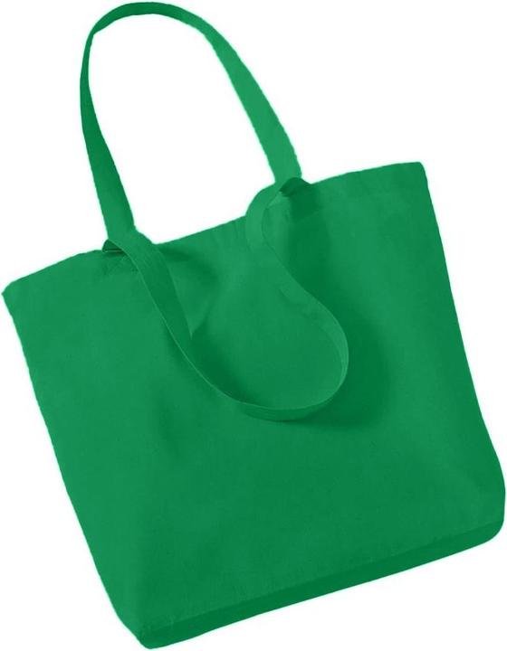 Immagine prodotto Westford Mill Cotone organico Borsa per la Spesa (16 l)