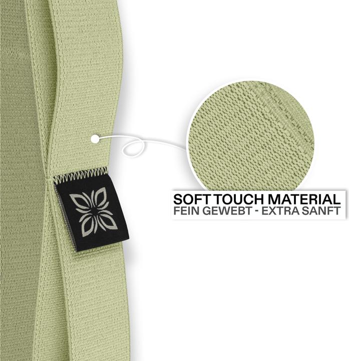 Immagine prodotto Omnana FLEX Fitnessband (2.70 m)