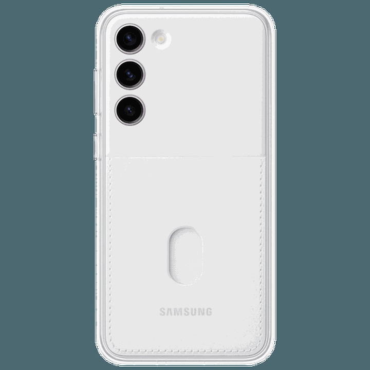 Actual product image Samsung Frame Case (Samsung Galaxy S23+)
