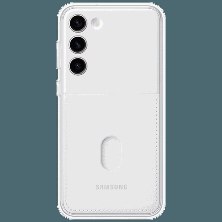 Actual product image Samsung Frame Case (Samsung Galaxy S23+)