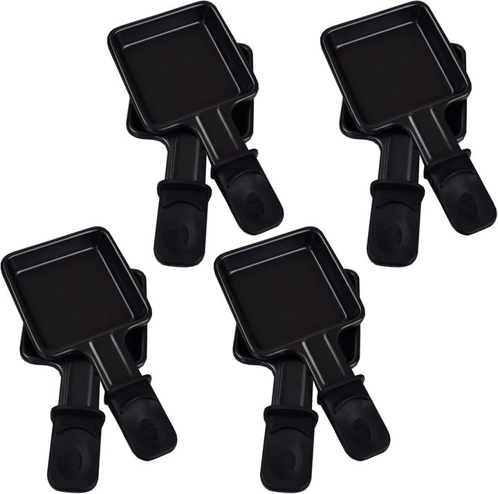 Image du produit Syntrox 3 en 1 Raclette-Grill-Fondue