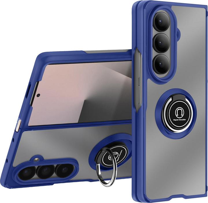 Produktbild Avizar Hülle Klappbar Galaxy Z Fold 7 (Samsung Galaxy Z Fold7)