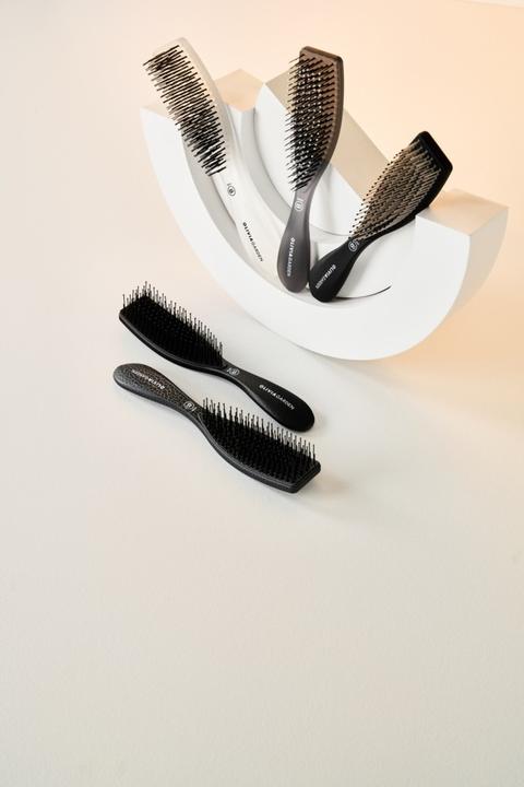 Image du produit Olivia Garden - Essential Style Blend Medium Grey