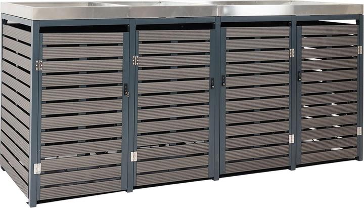 Produktbild MCW K14-4