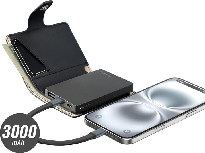 Produktbild 4smarts SkyTag Card Duos (Android, iOS, iPadOS)
