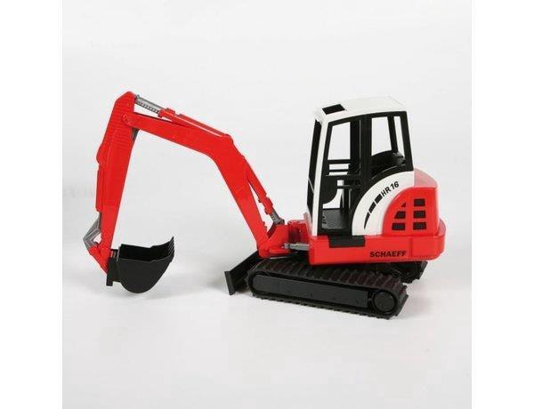 Produktbild Bruder Schaeff HR16