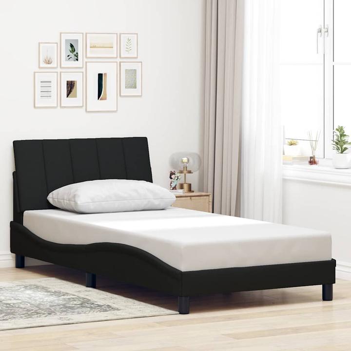 Image du produit vidaXL Bettgestell (100 x 200 cm)