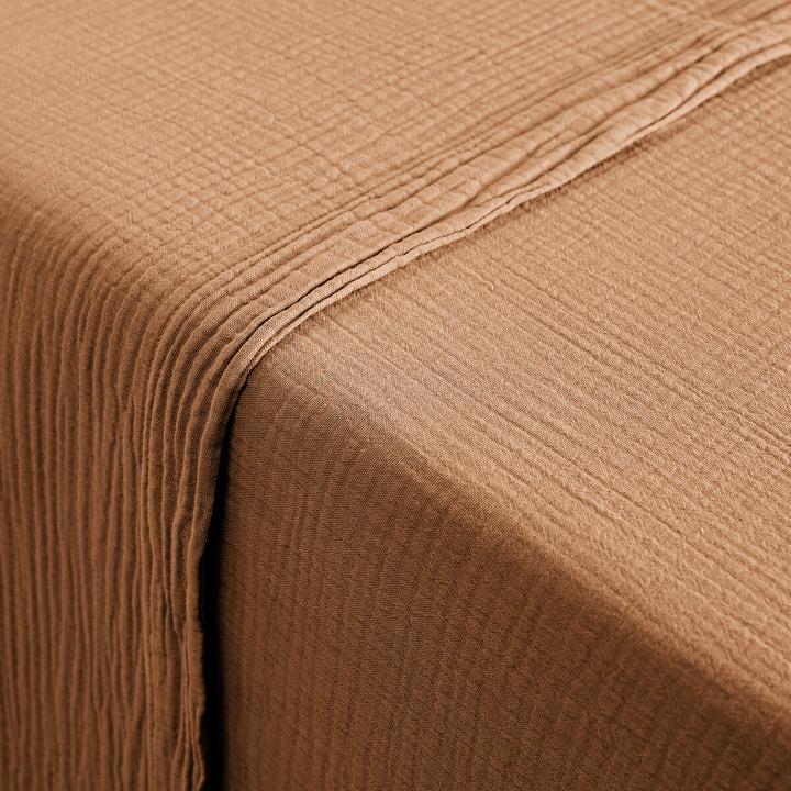 Immagine prodotto La Redoute Interieurs Kumla (Oberleintuch, 180 x 290 cm)