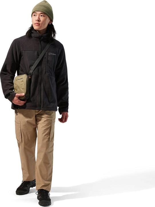 Immagine prodotto Berghaus Giacca in pile Prism Guide InterActive Polartec (XL)