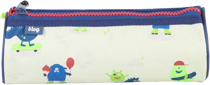 Produktbild Ancor Etui rund 22x8x7.5cm