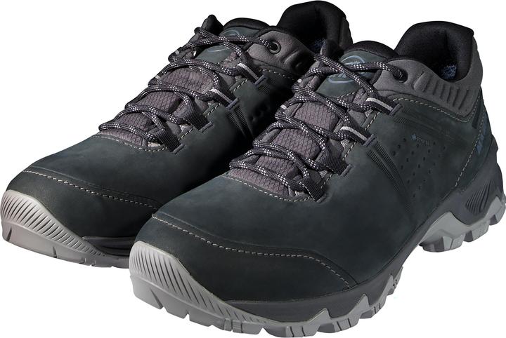Produktbild Mammut Mercury IV Low GTX Men (44)