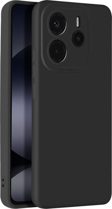 Produktbild Avizar SoftGlow Case (Xiaomi Redmi Note 14)