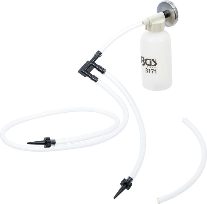 Image du produit BGS Bremsen-Entlüftungsbehälter