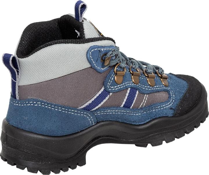Produktbild GriSport Wanderschuh Schnürstiefel Gritex (31)