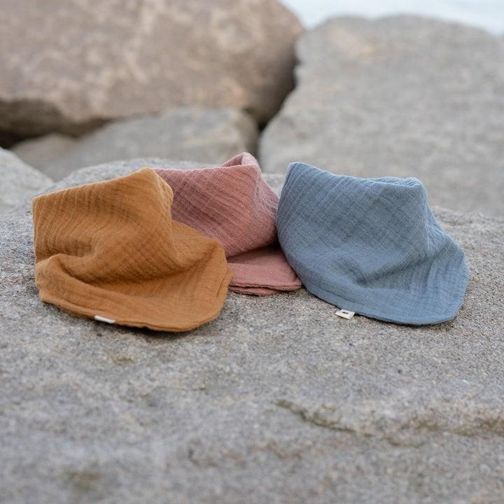 Produktbild Bibs Bandana Bib, Petrol