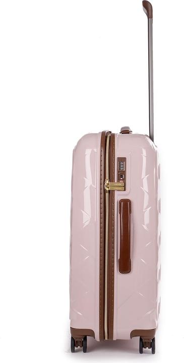 Produktbild Stratic Leather & More - Hartschalen-Koffer (65 l, M (50 - 90l))