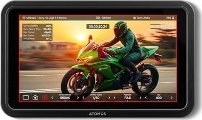 Produktbild Atomos Ninja V Screen Protector (Monitor Zubehör)