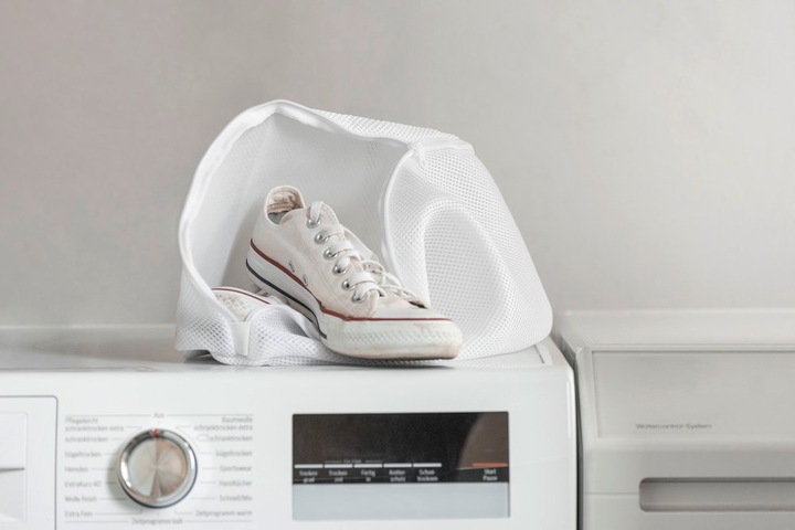 Image du produit Wenko Filet à linge pour chaussures