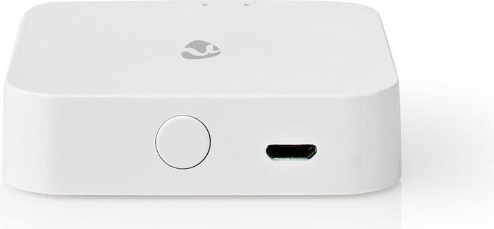 Actual product image Nedis Smart Zigbee Gateway WIFIZB10WT