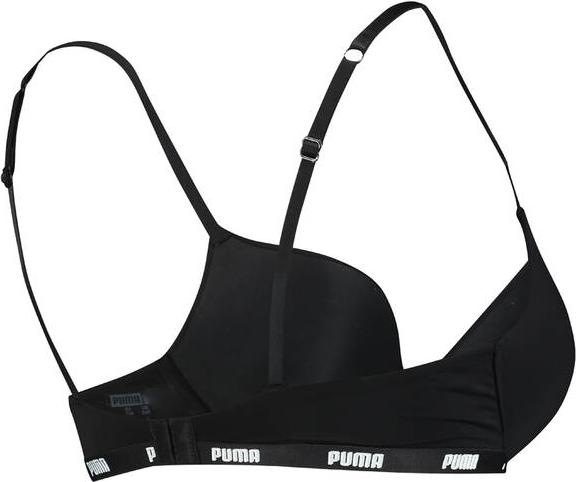 Produktbild Puma Microfiber Push-Up Bra (75 B)