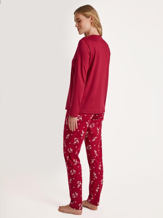 Produktbild Calida Winter Pyjama (38, M)