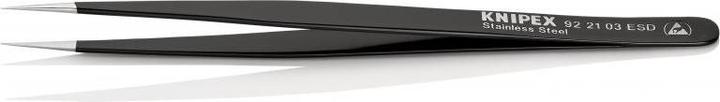 Immagine prodotto Knipex Pinzetta di precisione