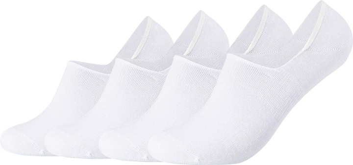 Produktbild S.Oliver Füsslinge (4er Pack, 43, 46)